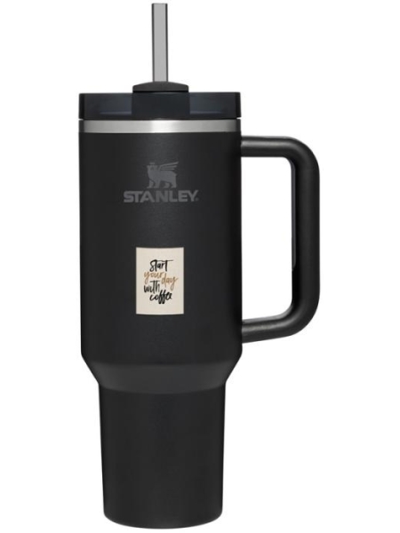 Bicchiere da 1200 ml Stanley Quencher H2.0