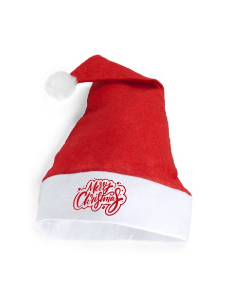 Cappello di Babbo Natale per i bambini ELFY