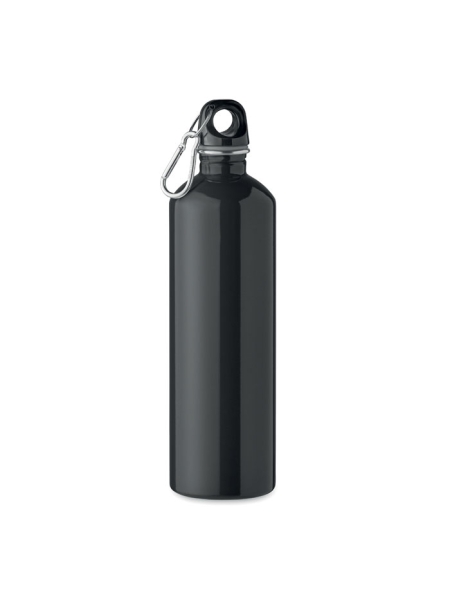 Acciaio inox riciclato 750ml