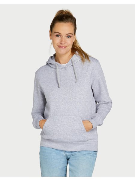 Felpa da donna personalizzabile SG Originals Hooded Sweat Women