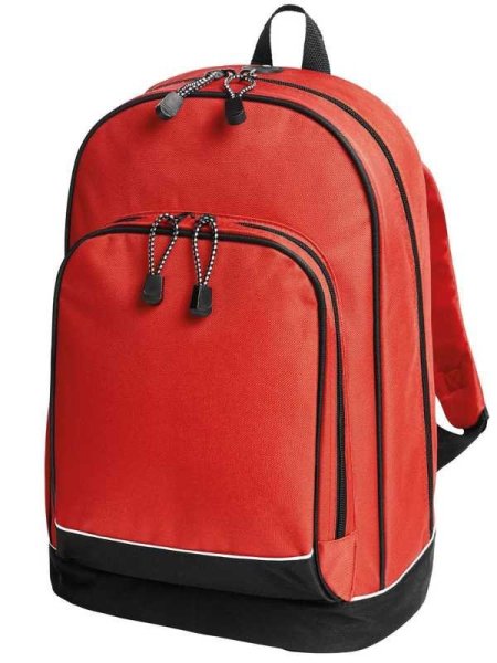 Zaino classico personalizzabile Halfar Daypack City