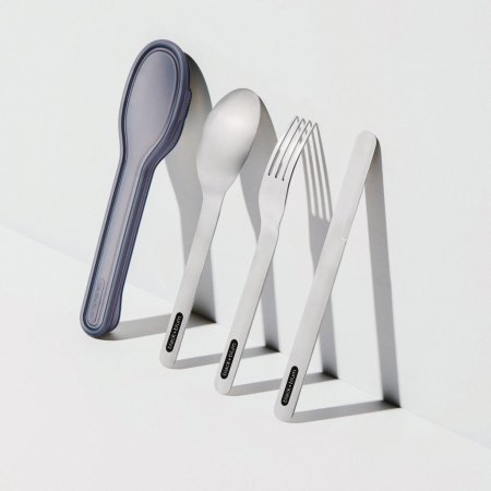 Set posate personalizzabili Black+Blum