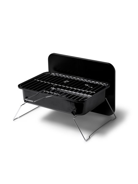 Barbecue portatile personalizzabile Filet