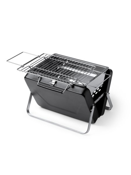 Barbecue portatile personalizzabile Rulot