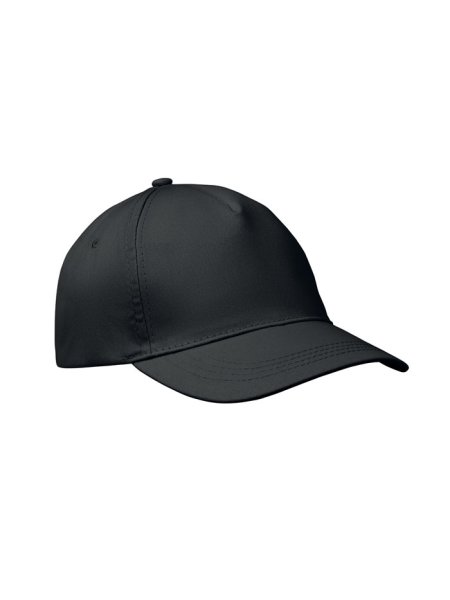 Cappellino da baseball a 5 pannelli Buzz