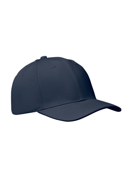 Cappello da baseball a 6 pannelli Buffalo