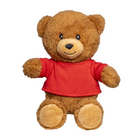 Peluche orsetto personalizzabile Teddy Bear