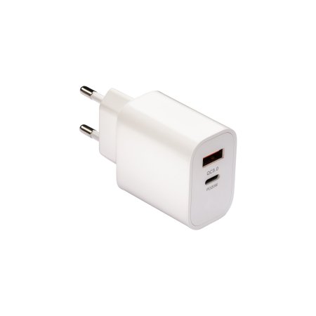 Caricabatterie da muro personalizzabile Wall Charger