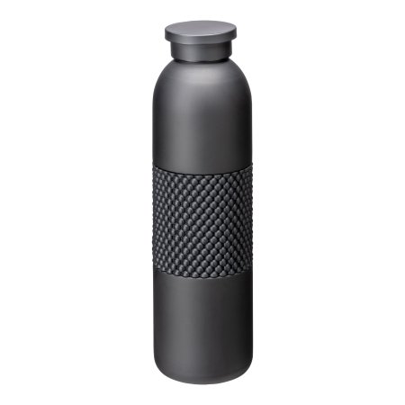 Borraccia termica personalizzabile DeMi Design Milano Thermal Bottle Chrome 540 ml