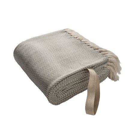 Coperta personalizzabile Recycled Blanket