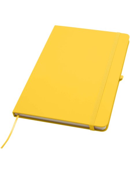 Blocco note formato A5 con copertina rigida Spectrum Plus