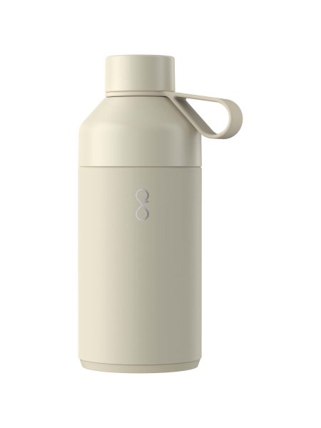 Borraccia Ocean Bottle da 750 ml con isolamento sottovuoto