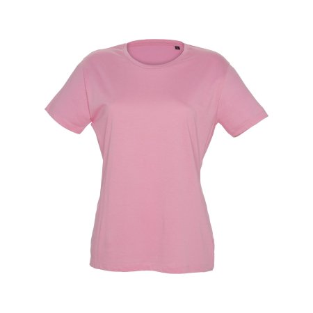 Maglietta donna personalizzabile Short Sleeve Ladies