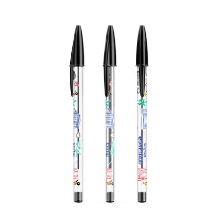 Penna BIC® Cristal® Expression