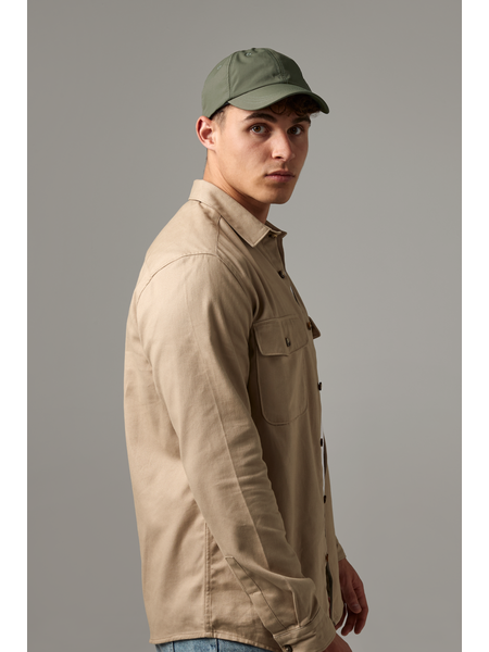 Cappellini baseball personalizzato Beechfield Outdoor 6 Panel Cap