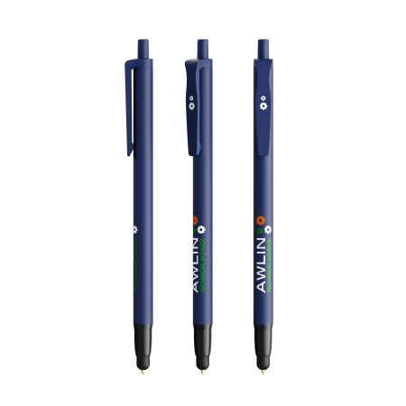 Penna a sfera BIC® Clic Stic Stylus