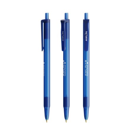 Penna a sfera BIC® Clic Stic Softfeel®