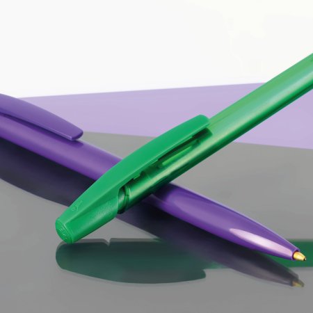 Penna a sfera BIC® Media Clic