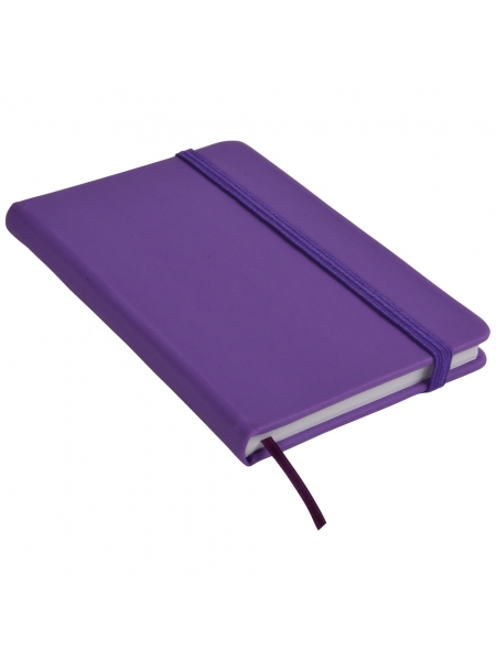 Notebook A5 Personalizzabili con Quadretti - Gadget Unico