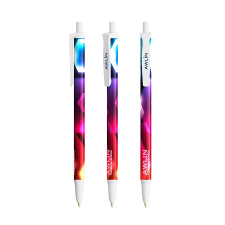 Penne bic personalizzabili Clic Stic Digital