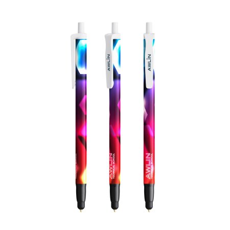 BIC® Clic Stic Stylus penne personalizzabili in digitale