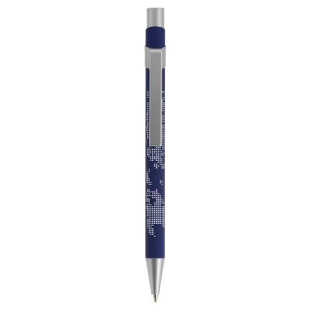 Penna in metallo personalizzabile BIC® Metal Pro