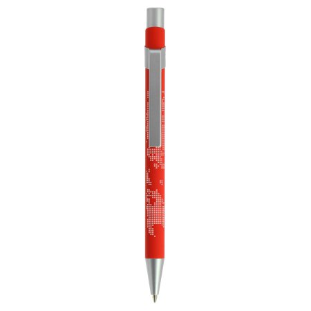 Penna in metallo personalizzabile BIC® Metal Pro