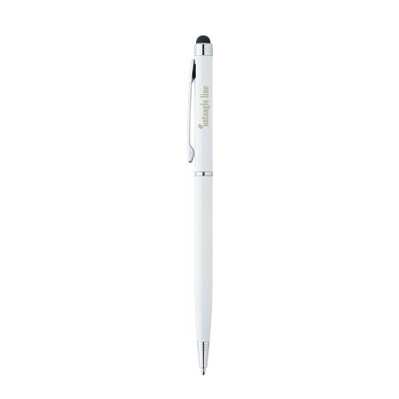 Penna touch personalizzabile Bic Sleek Stylus